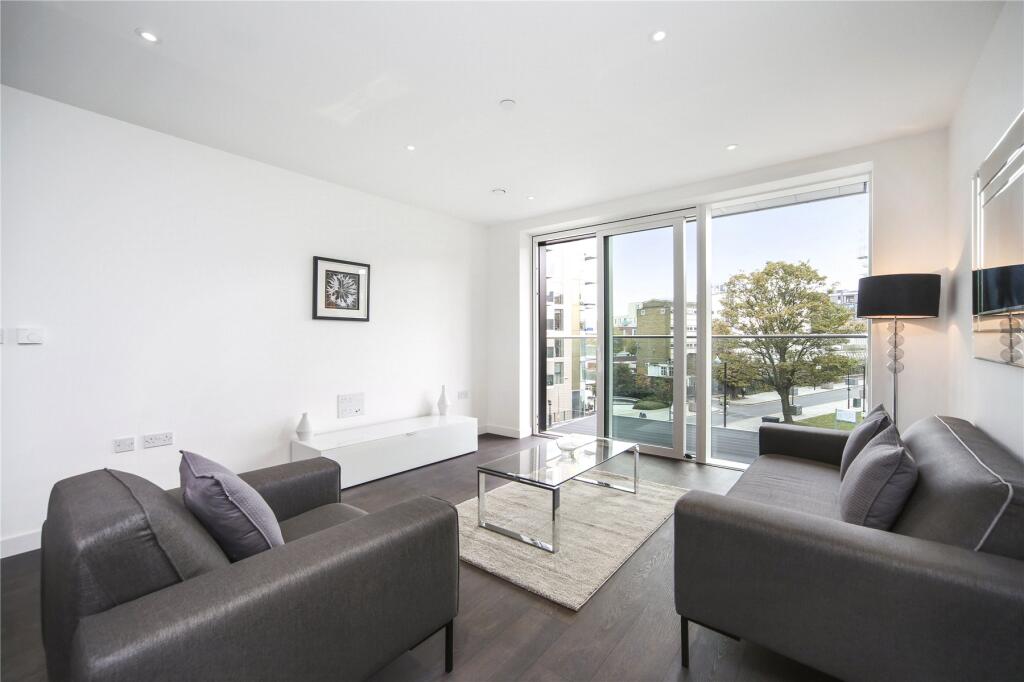 2 bed Apartment for rent in Stoke Newington. From JLL - Finsbury Park 2 bed Apartment for rent in Stoke Newington. From JLL - Finsbury Park