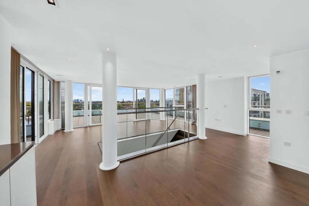 3 bed Apartment for rent in Stoke Newington. From JLL - Finsbury Park 3 bed Apartment for rent in Stoke Newington. From JLL - Finsbury Park