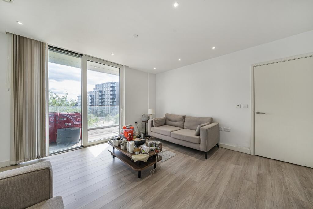 2 bed Apartment for rent in Stoke Newington. From JLL - Finsbury Park