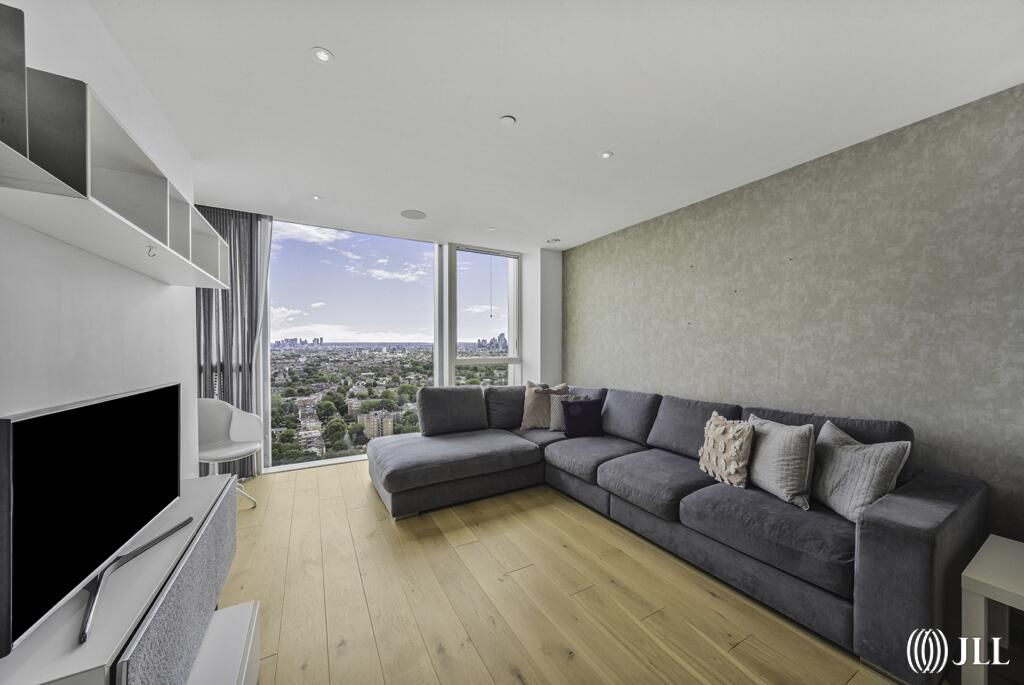 3 bed Apartment for rent in Stoke Newington. From JLL - Finsbury Park 3 bed Apartment for rent in Stoke Newington. From JLL - Finsbury Park
