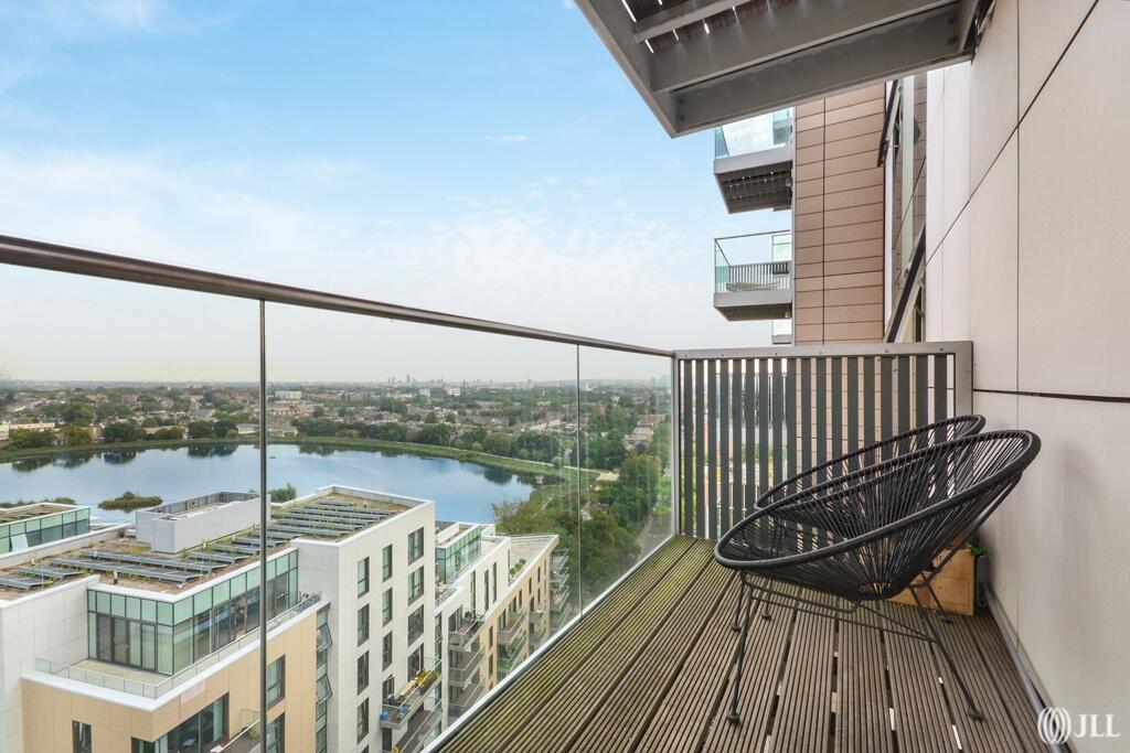 2 bed Apartment for rent in Stoke Newington. From JLL - Finsbury Park 2 bed Apartment for rent in Stoke Newington. From JLL - Finsbury Park