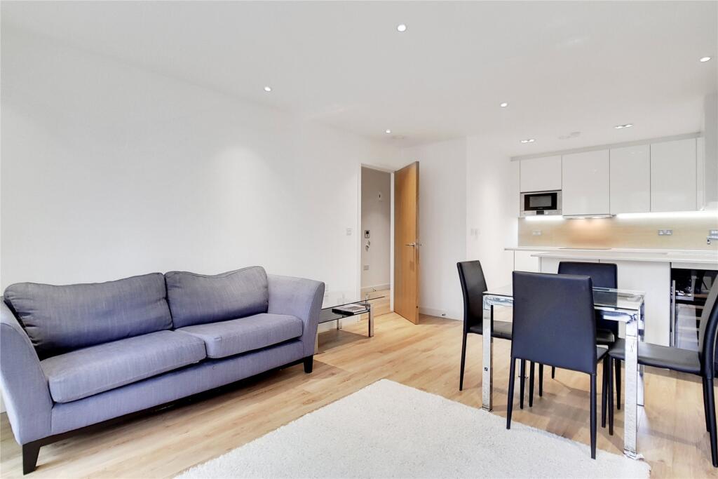 1 bed Apartment for rent in Stoke Newington. From JLL - Finsbury Park 1 bed Apartment for rent in Stoke Newington. From JLL - Finsbury Park