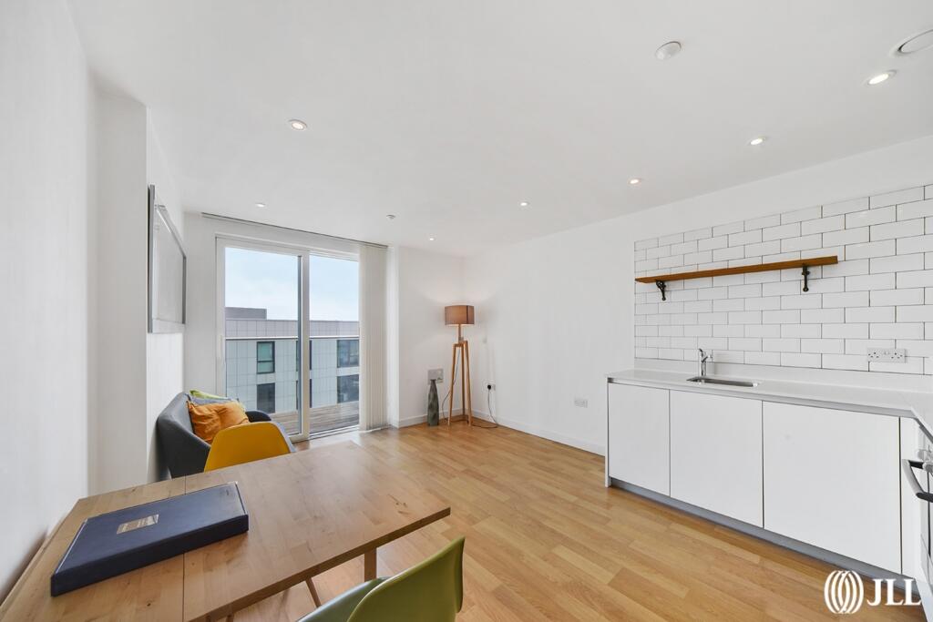 1 bed Apartment for rent in Stoke Newington. From JLL - Finsbury Park 1 bed Apartment for rent in Stoke Newington. From JLL - Finsbury Park