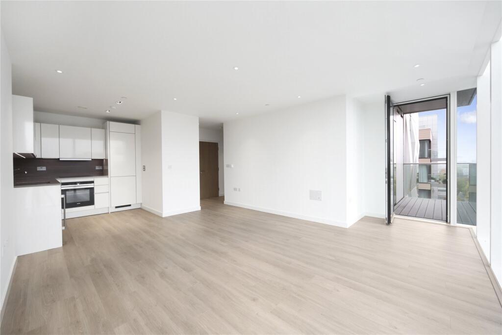 1 bed Apartment for rent in Stoke Newington. From JLL - Finsbury Park 1 bed Apartment for rent in Stoke Newington. From JLL - Finsbury Park