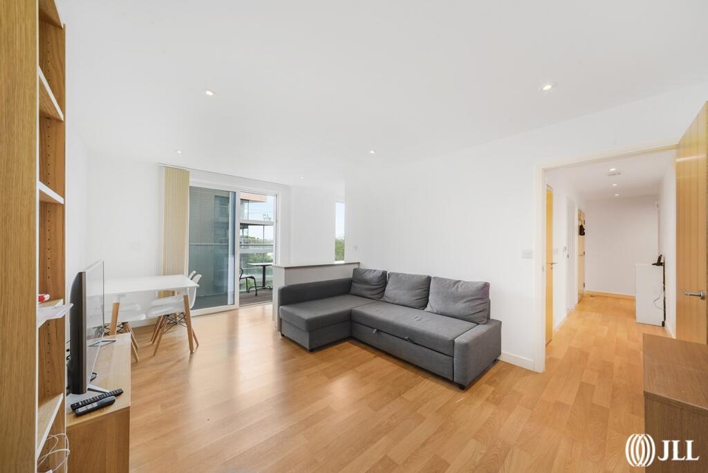1 bed Apartment for rent in Stoke Newington. From JLL - Finsbury Park 1 bed Apartment for rent in Stoke Newington. From JLL - Finsbury Park