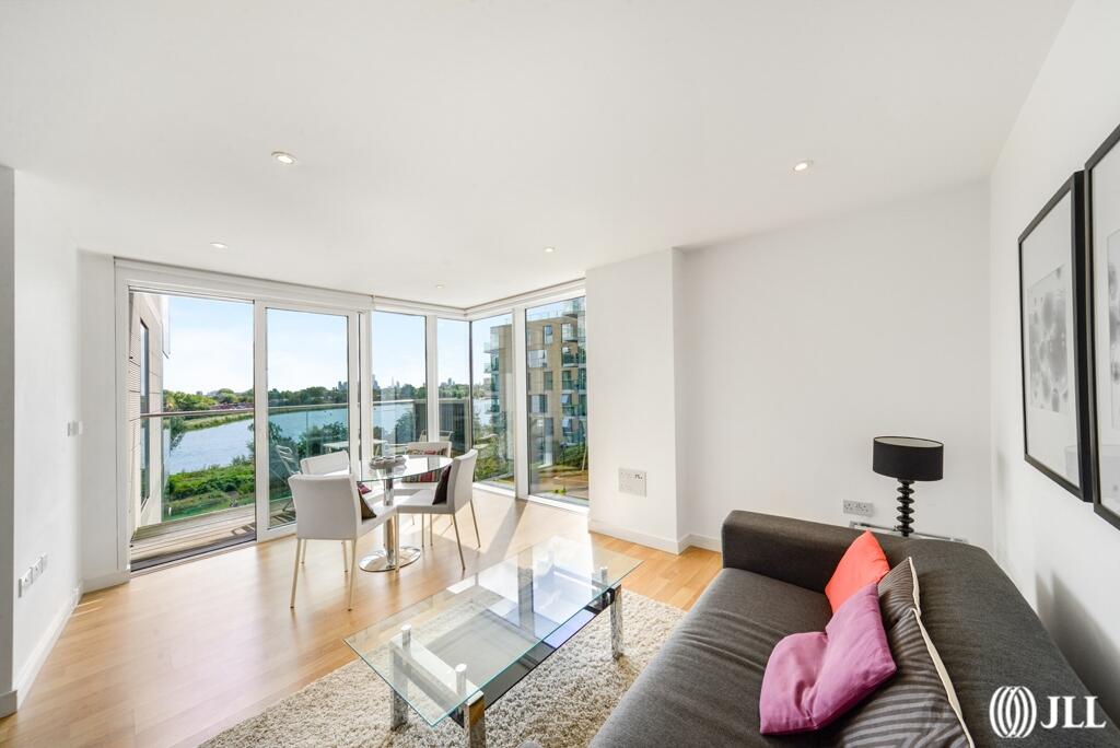 2 bed Apartment for rent in Stoke Newington. From JLL - Finsbury Park 2 bed Apartment for rent in Stoke Newington. From JLL - Finsbury Park