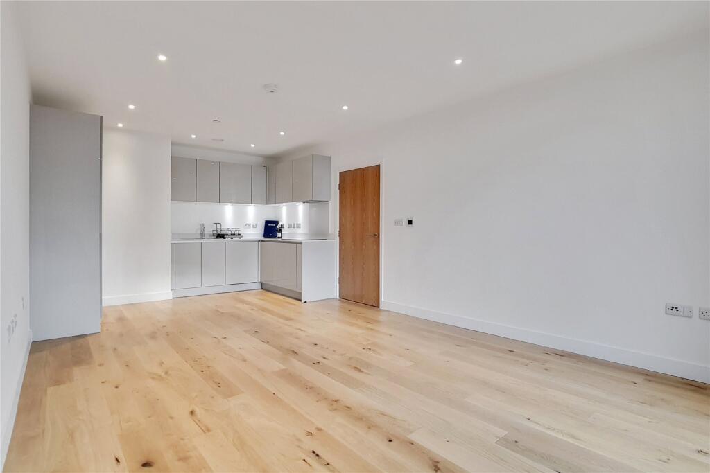 1 bed Apartment for rent in Lewisham. From JLL - Greenwich