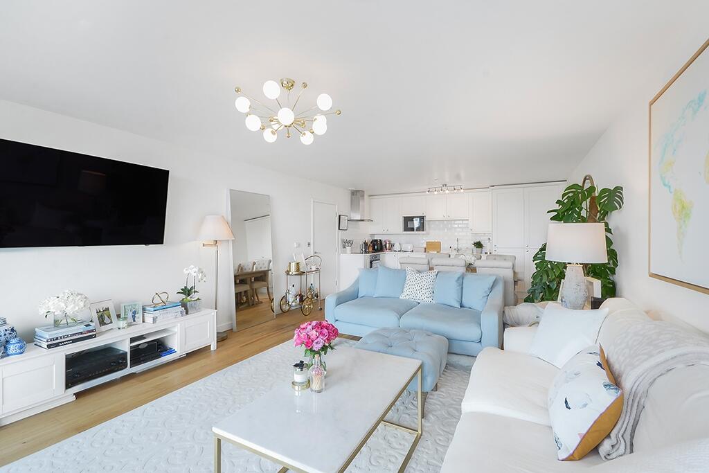 3 bed Apartment for rent in Deptford. From JLL - Greenwich
