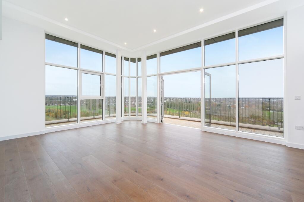 2 bed Apartment for rent in Greenwich. From JLL - Greenwich
