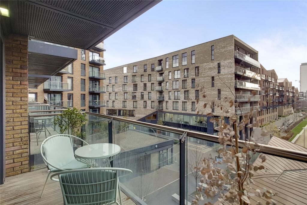 1 bed Apartment for rent in Bermondsey. From JLL - Greenwich 1 bed Apartment for rent in Bermondsey. From JLL - Greenwich