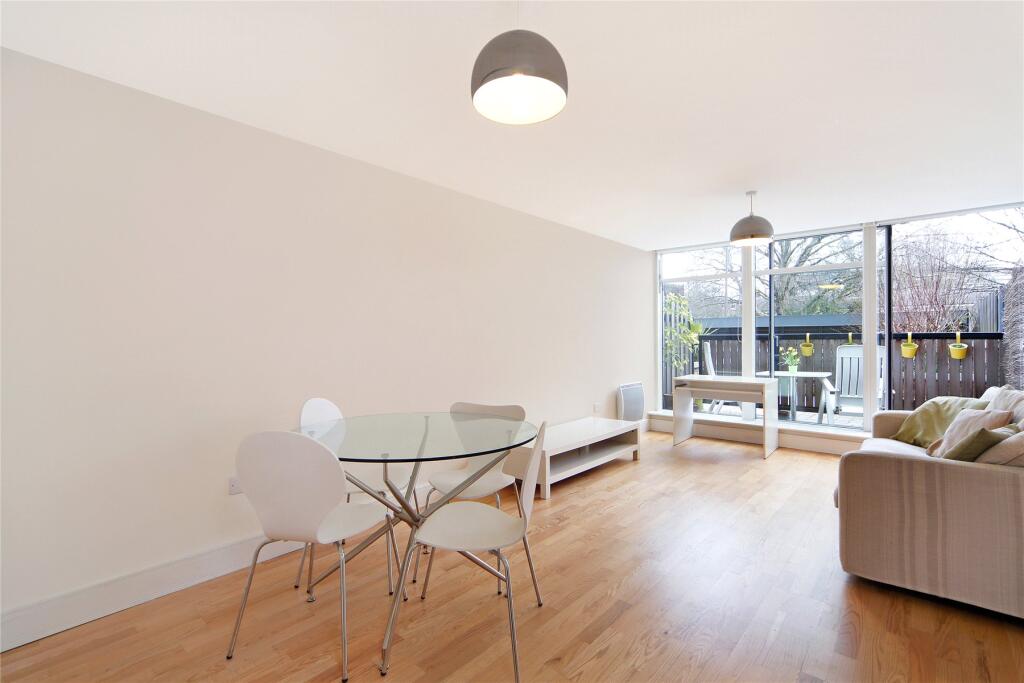 1 bed Apartment for rent in Greenwich. From JLL - Greenwich