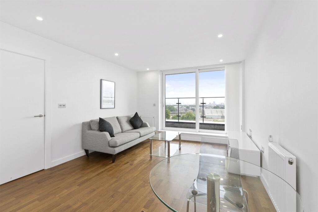 2 bed Apartment for rent in Deptford. From JLL - Greenwich