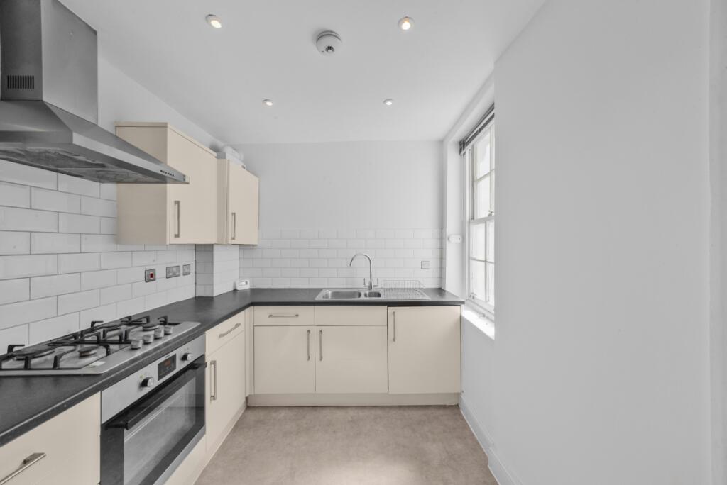 1 bed Apartment for rent in Greenwich. From JLL - Greenwich