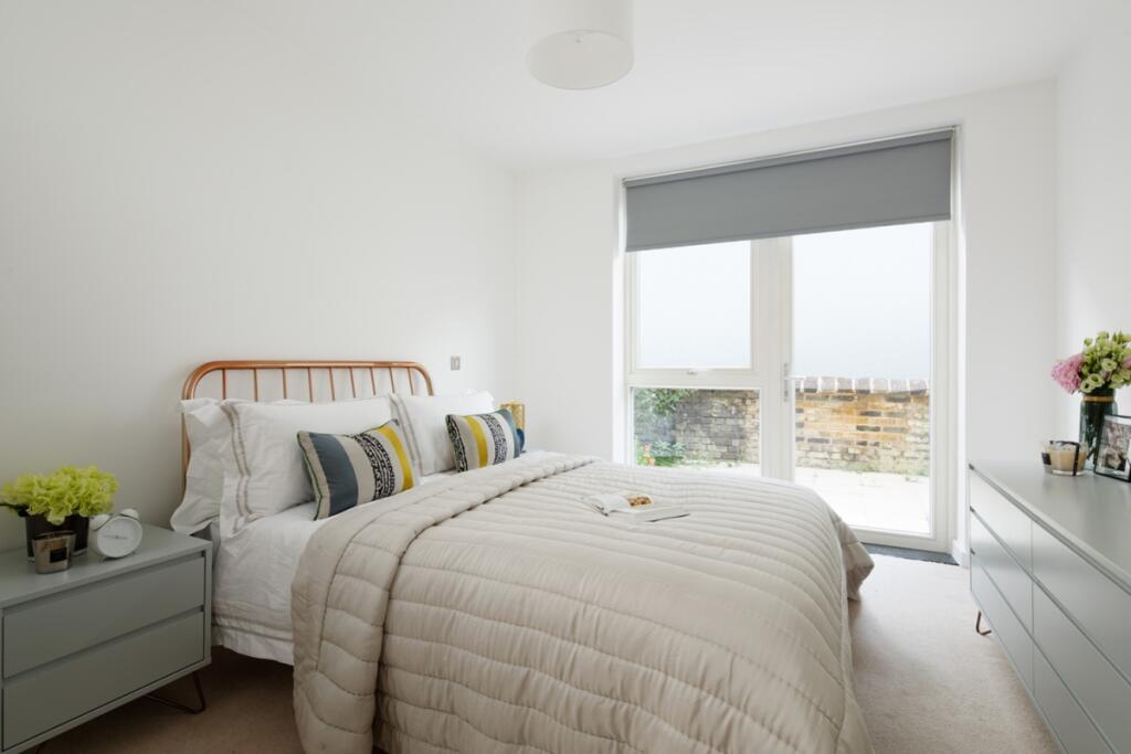 2 bed Apartment for rent in Deptford. From JLL - Greenwich