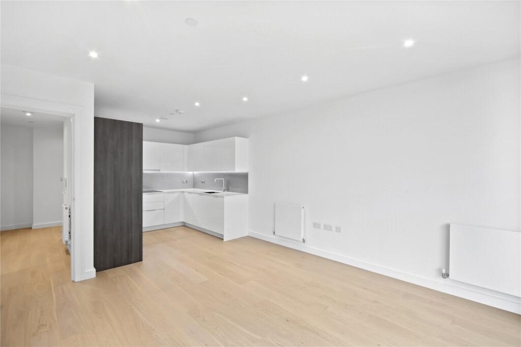1 bed Apartment for rent in Greenwich. From JLL - Greenwich