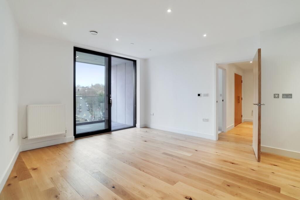 1 bed Apartment for rent in Lewisham. From JLL - Greenwich