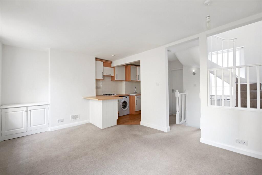2 bed Apartment for rent in Greenwich. From JLL - Greenwich