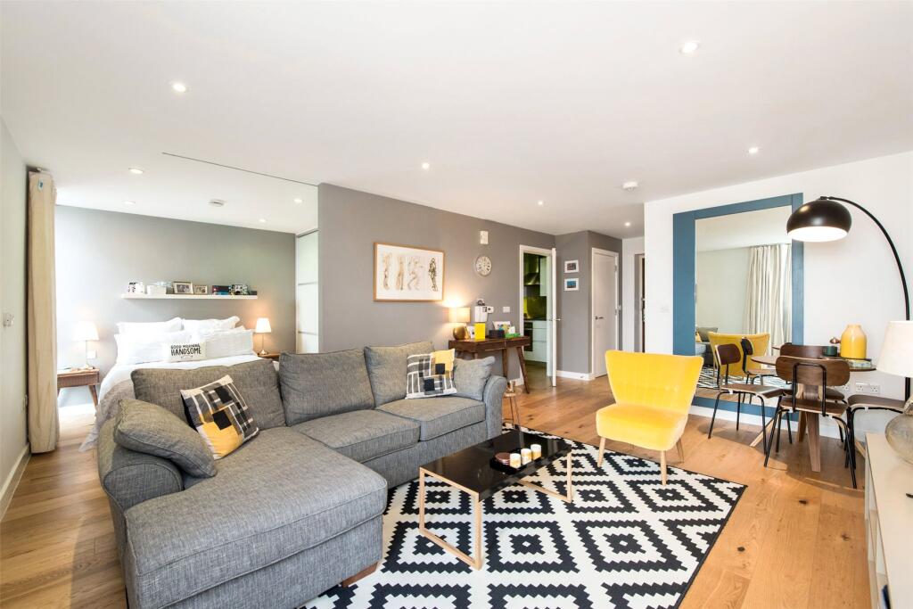 1 bed House (unspecified) for rent in Greenwich. From JLL - Greenwich