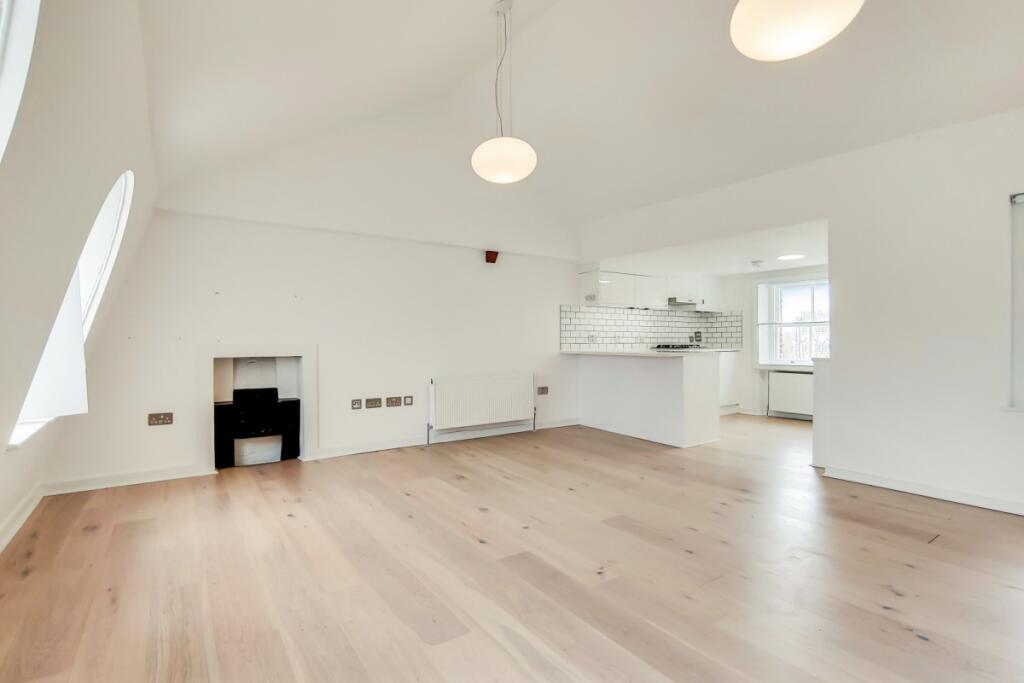 1 bed Apartment for rent in Greenwich. From JLL - Greenwich