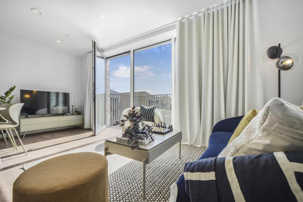 2 bed 1st Floor Flat for rent in Deptford. From JLL - Greenwich 2 bed 1st Floor Flat for rent in Deptford. From JLL - Greenwich