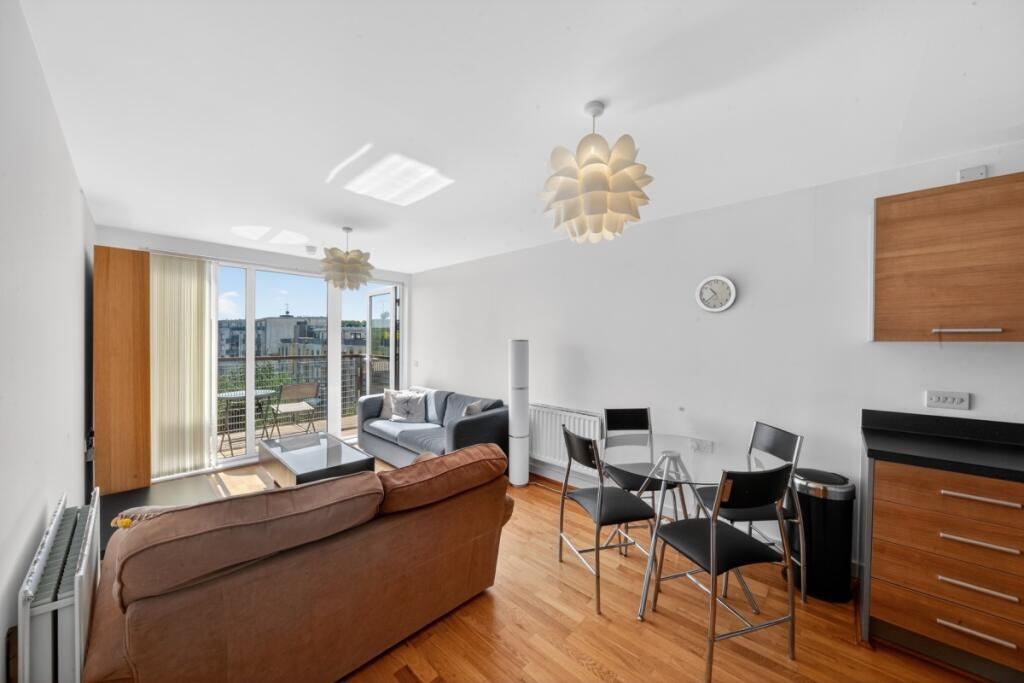 2 bed Apartment for rent in Greenwich. From JLL - Greenwich