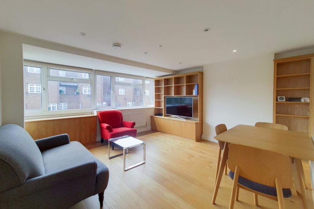 2 bed Apartment for rent in Greenwich. From JLL - Greenwich