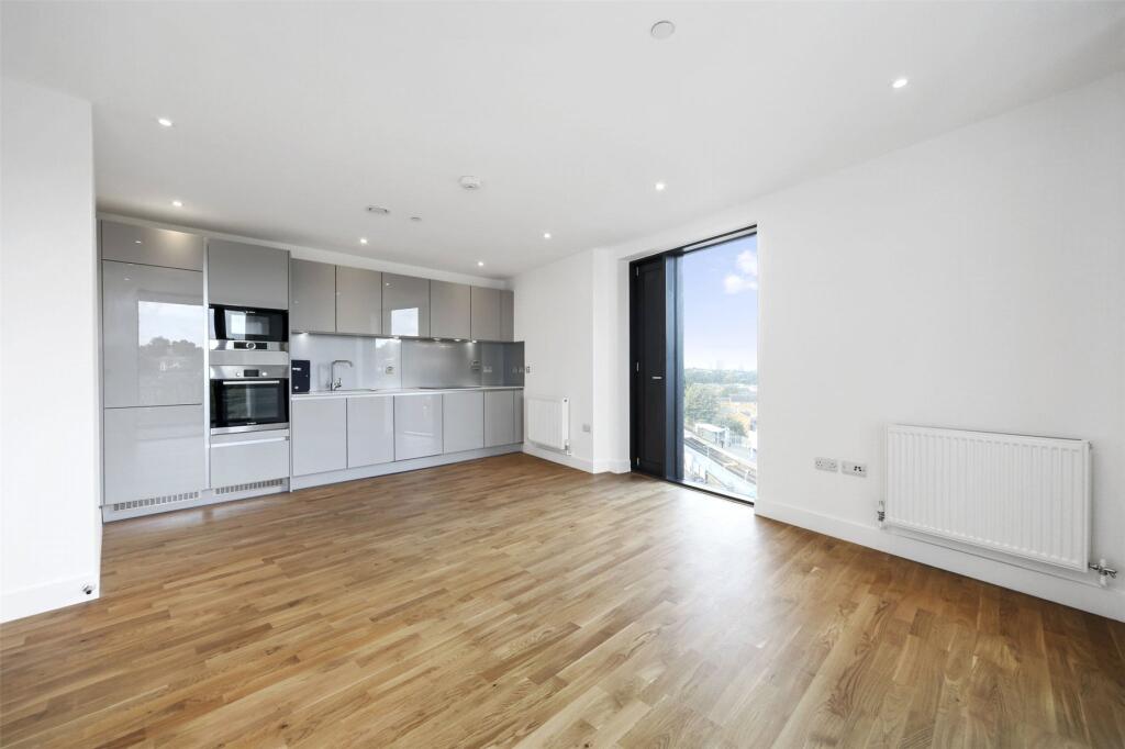 1 bed Apartment for rent in Lewisham. From JLL - Greenwich