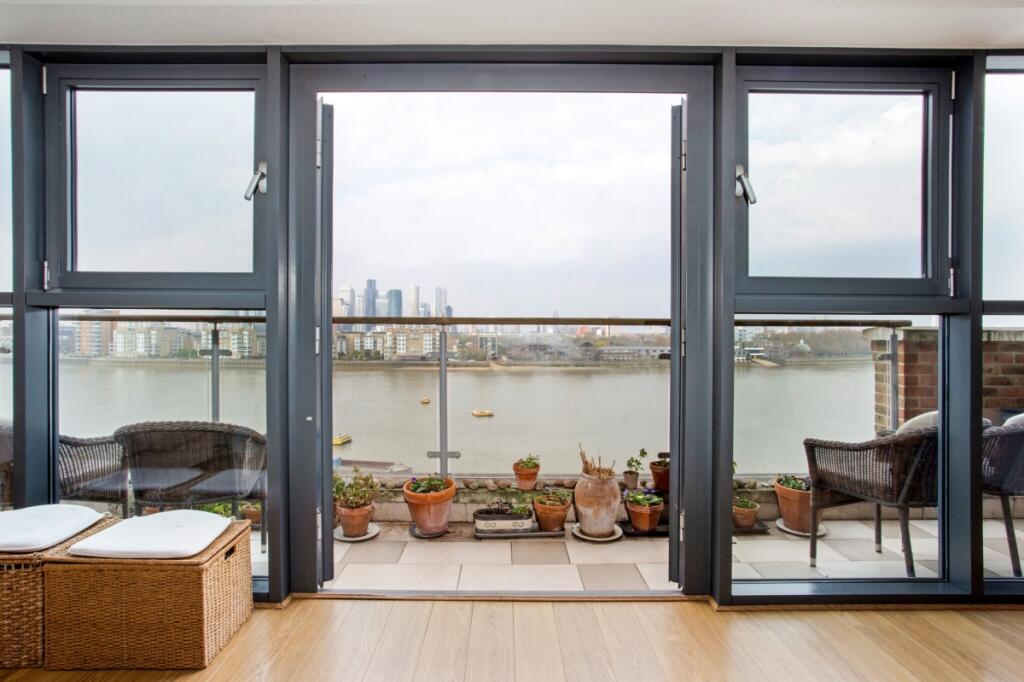 2 bed Apartment for rent in Greenwich. From JLL - Greenwich