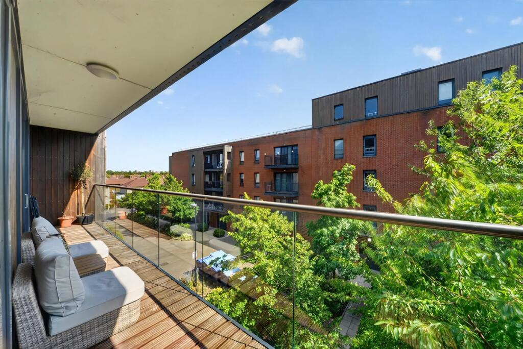 1 bed Apartment for rent in Eltham. From JLL - Greenwich