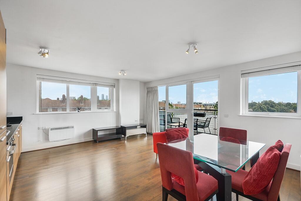 2 bed Apartment for rent in Greenwich. From JLL - Greenwich 2 bed Apartment for rent in Greenwich. From JLL - Greenwich