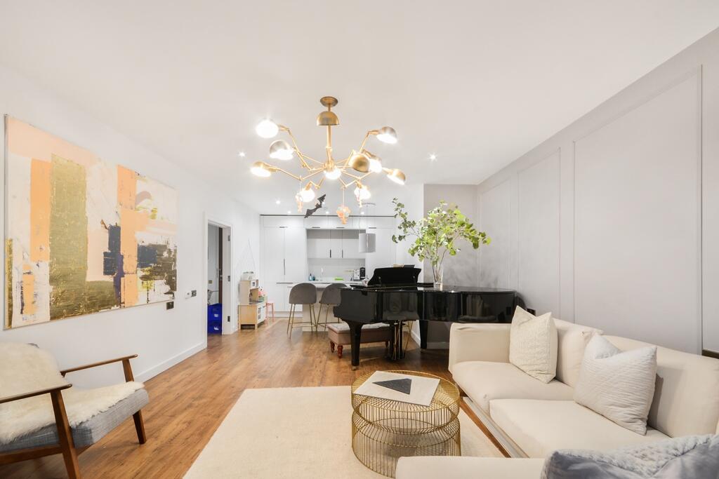 3 bed Apartment for rent in Greenwich. From JLL - Greenwich 3 bed Apartment for rent in Greenwich. From JLL - Greenwich