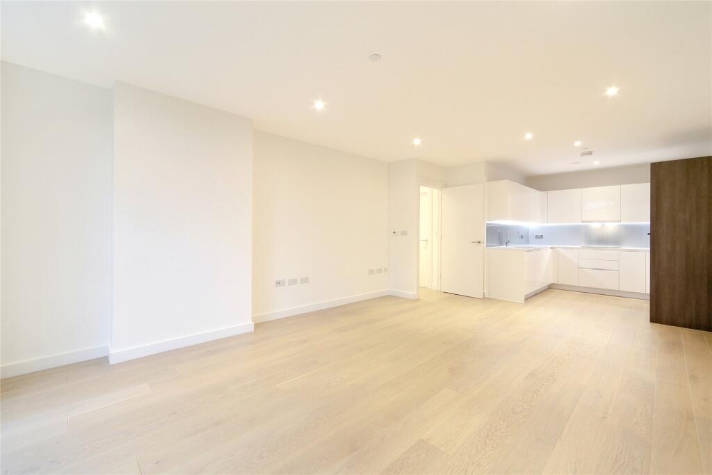 2 bed Apartment for rent in Greenwich. From JLL - Greenwich