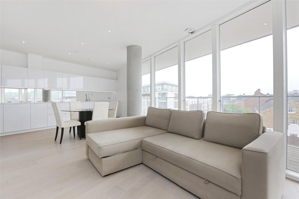 2 bed Apartment for rent in Greenwich. From JLL - Greenwich 2 bed Apartment for rent in Greenwich. From JLL - Greenwich