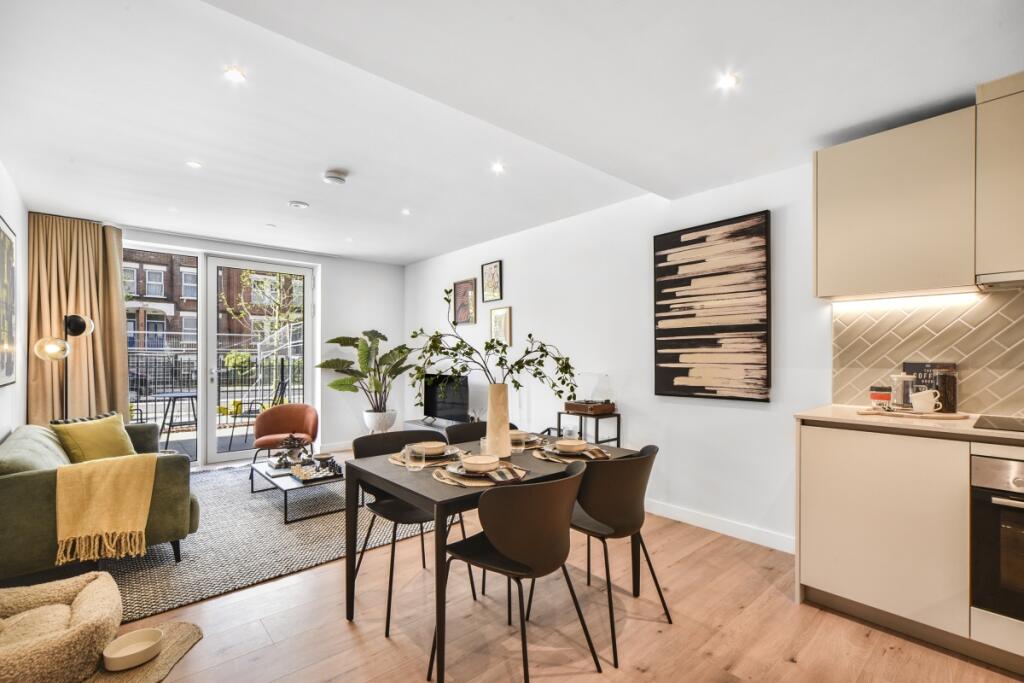 1 bed 1st Floor Flat for rent in Deptford. From JLL - Greenwich 1 bed 1st Floor Flat for rent in Deptford. From JLL - Greenwich
