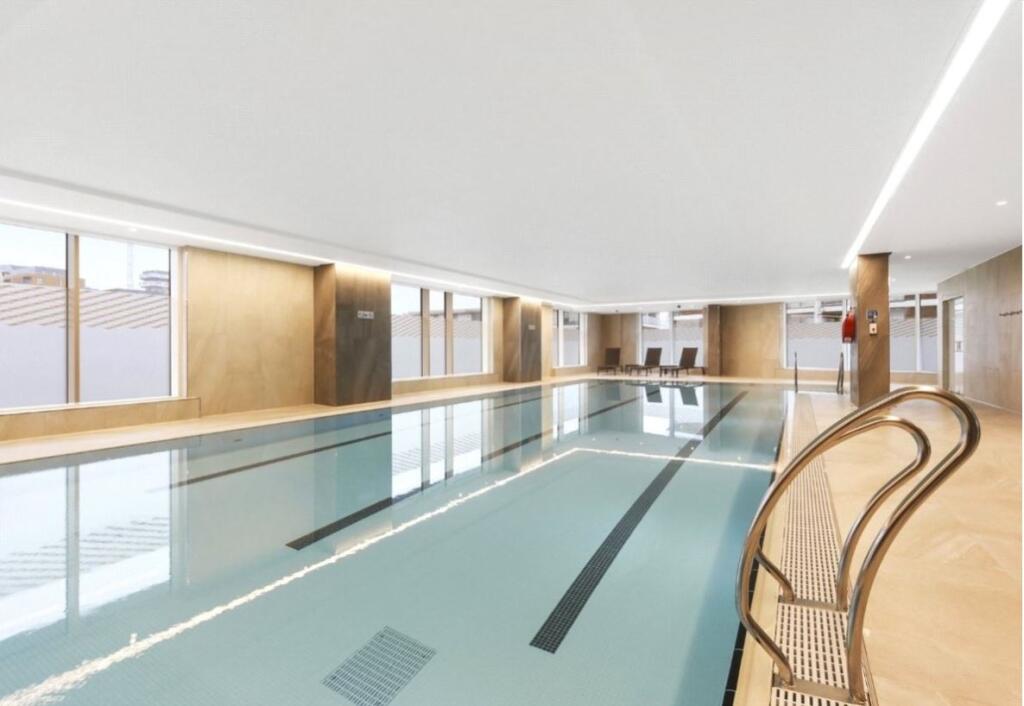 1 bed Apartment for rent in Greenwich. From JLL - Greenwich