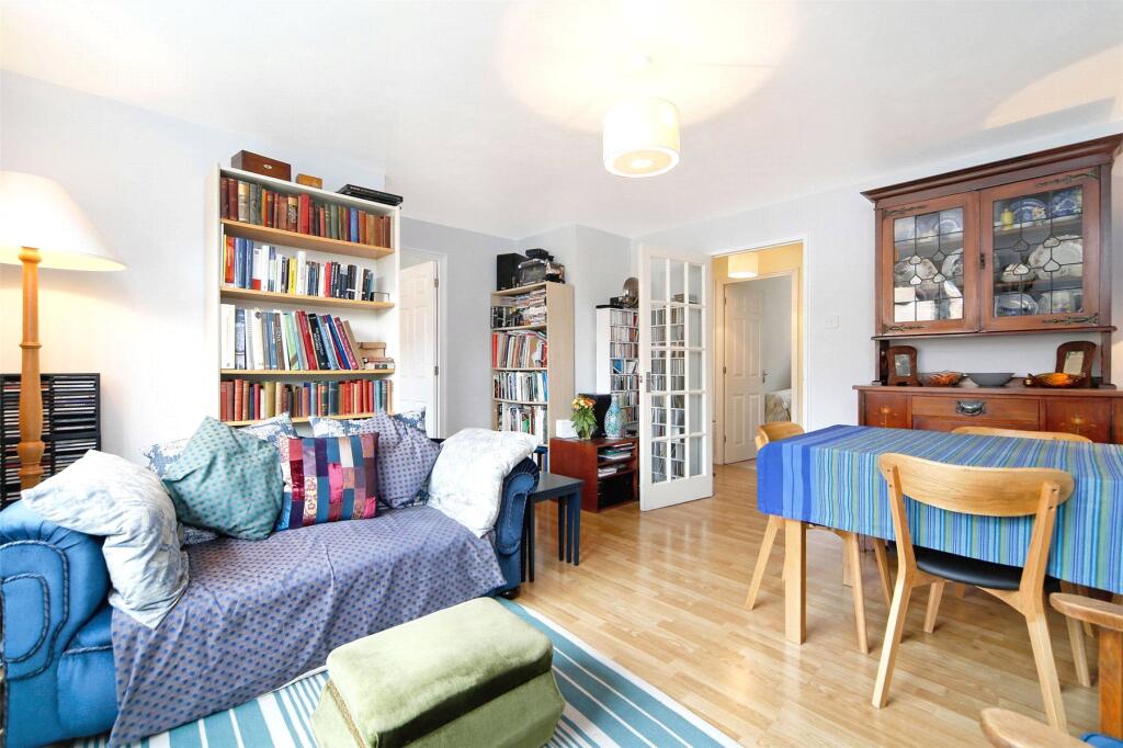 2 bed Apartment for rent in Deptford. From JLL - Greenwich