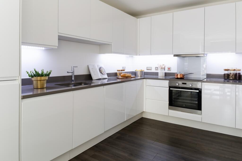 2 bed Apartment for rent in Deptford. From JLL - Greenwich