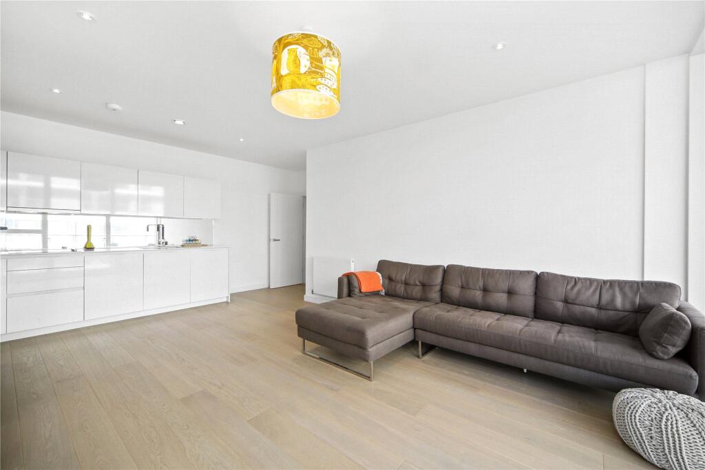2 bed Apartment for rent in Greenwich. From JLL - Greenwich