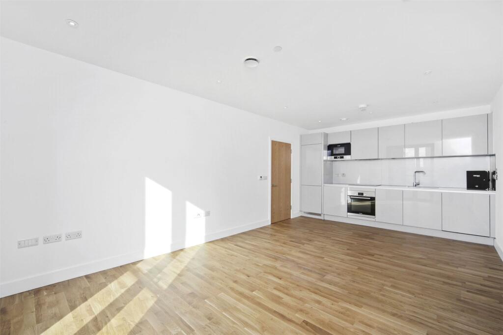 1 bed Apartment for rent in Lewisham. From JLL - Greenwich