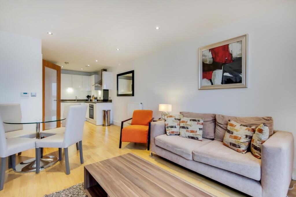 1 bed Apartment for rent in Greenwich. From JLL - Greenwich 1 bed Apartment for rent in Greenwich. From JLL - Greenwich