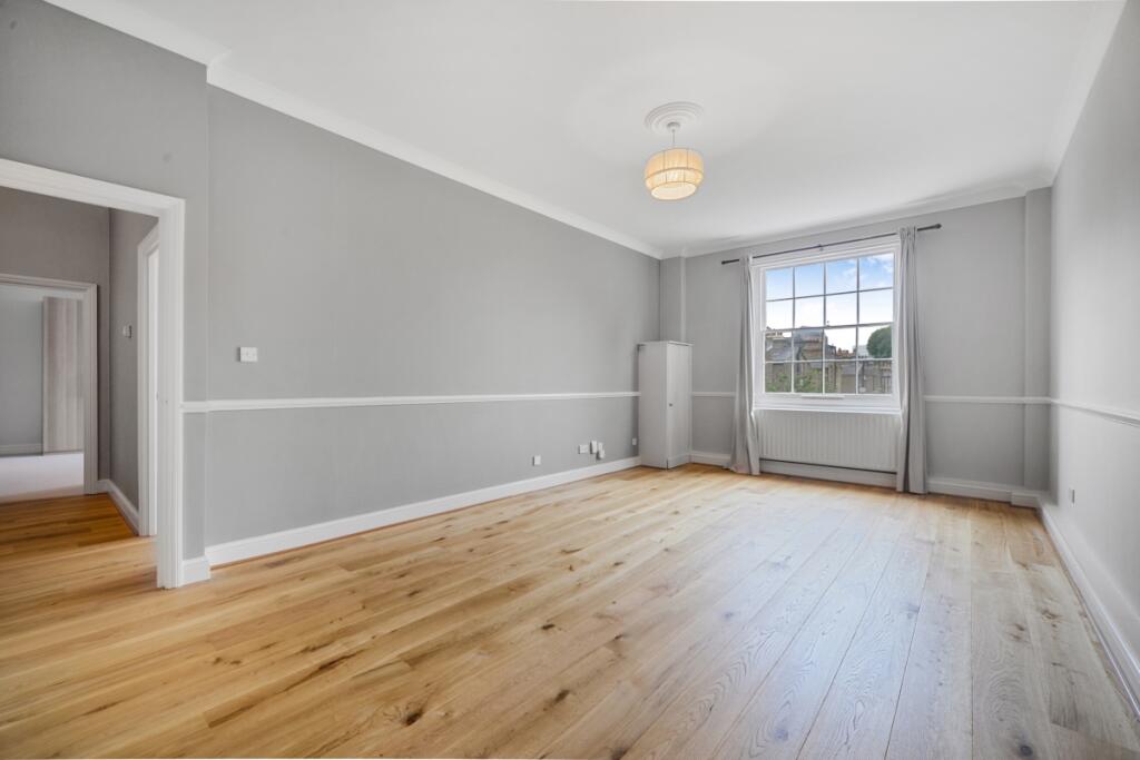 2 bed Apartment for rent in Greenwich. From JLL - Greenwich