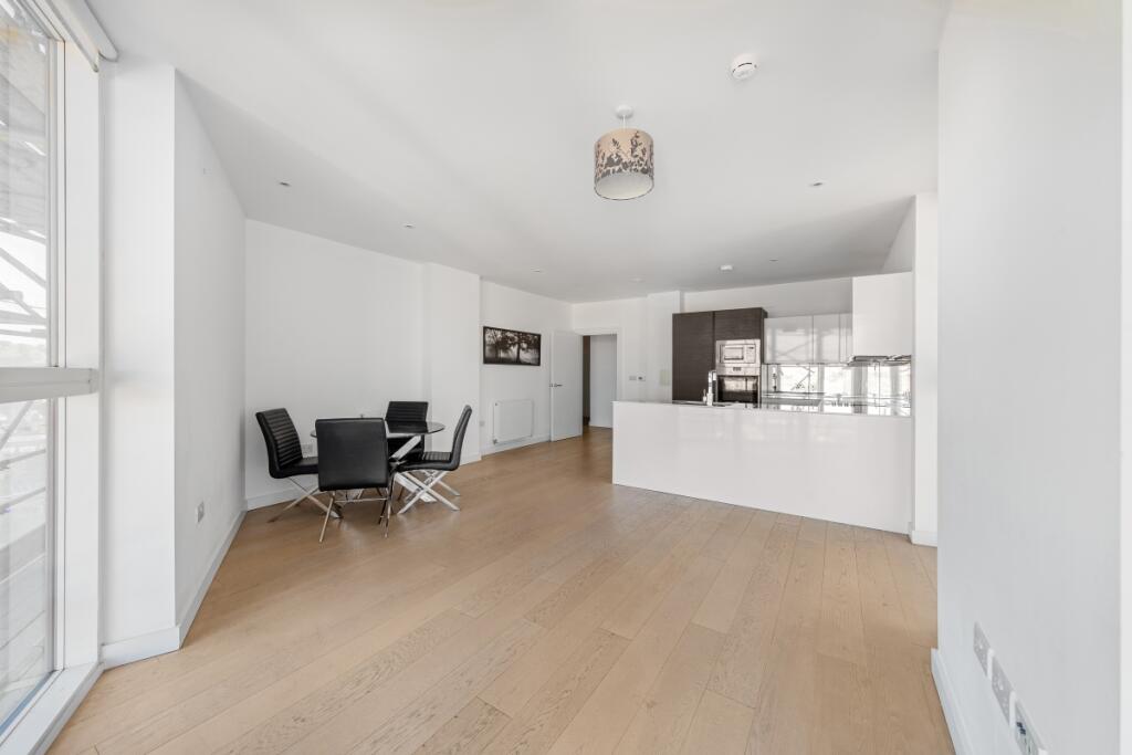 2 bed Apartment for rent in Greenwich. From JLL - Greenwich