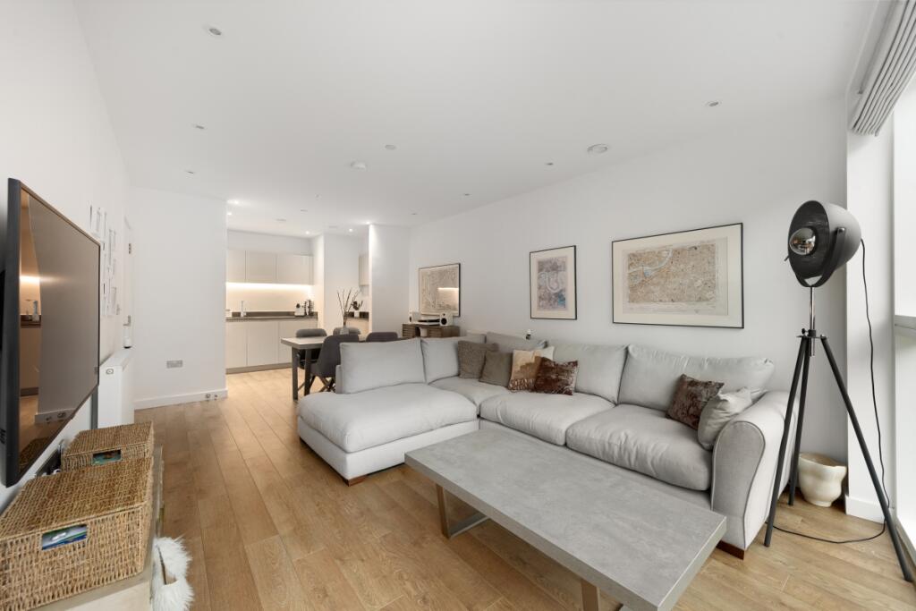 2 bed 1st Floor Flat for rent in Greenwich. From JLL - Greenwich 2 bed 1st Floor Flat for rent in Greenwich. From JLL - Greenwich