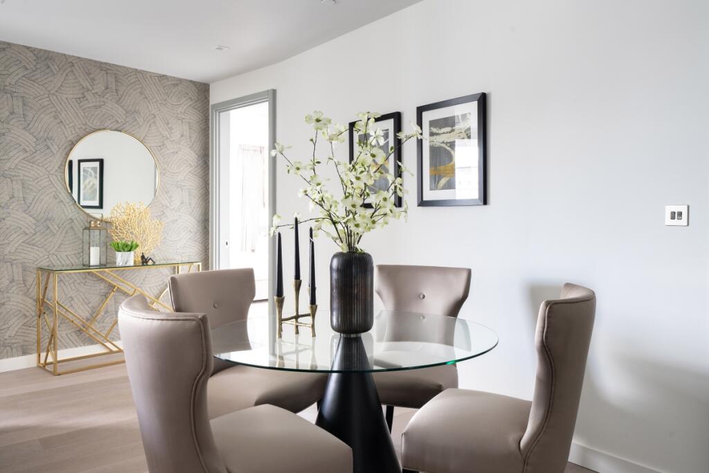 2 bed Apartment for rent in Paddington. From JLL - Kew Bridge