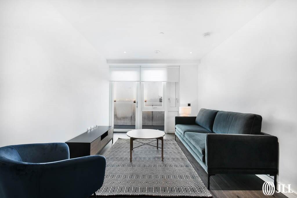2 bed Apartment for rent in Hammersmith. From JLL - Kew Bridge