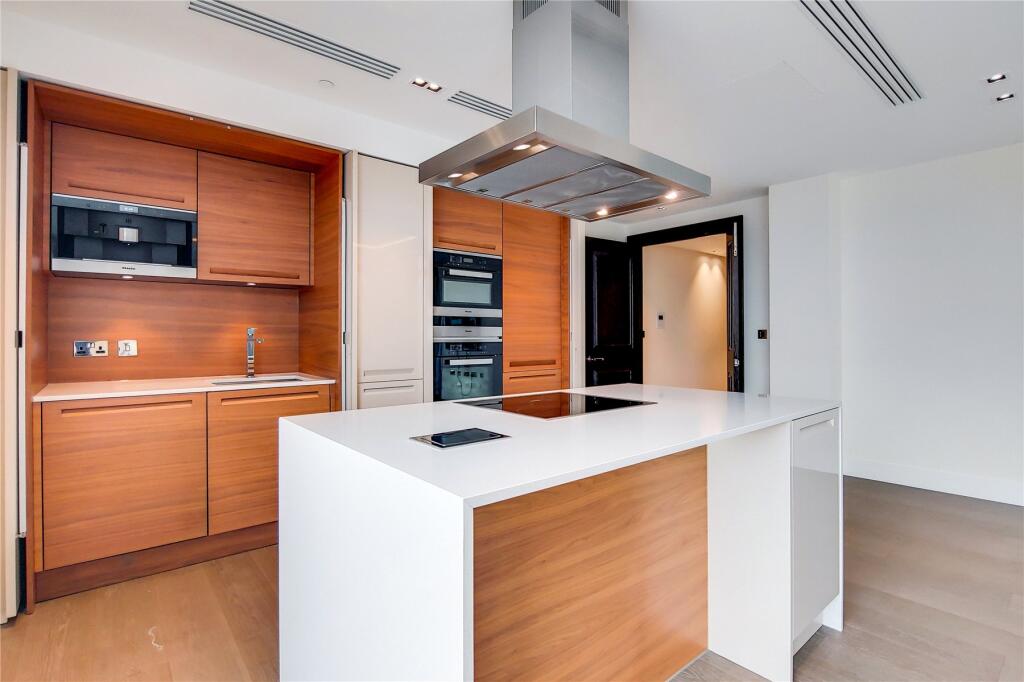 2 bed Apartment for rent in Kensington. From JLL - Kew Bridge