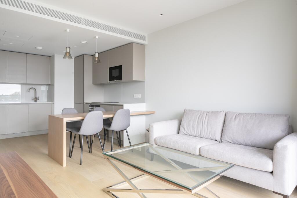 1 bed 1st Floor Flat for rent in Paddington. From JLL - Kew Bridge 1 bed 1st Floor Flat for rent in Paddington. From JLL - Kew Bridge