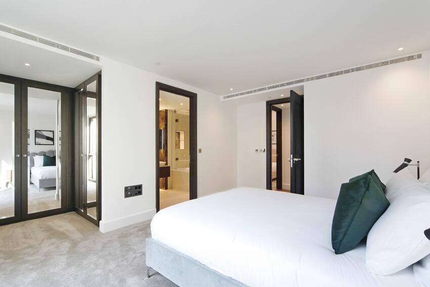 2 bed Apartment for rent in Kensington. From JLL - Kew Bridge