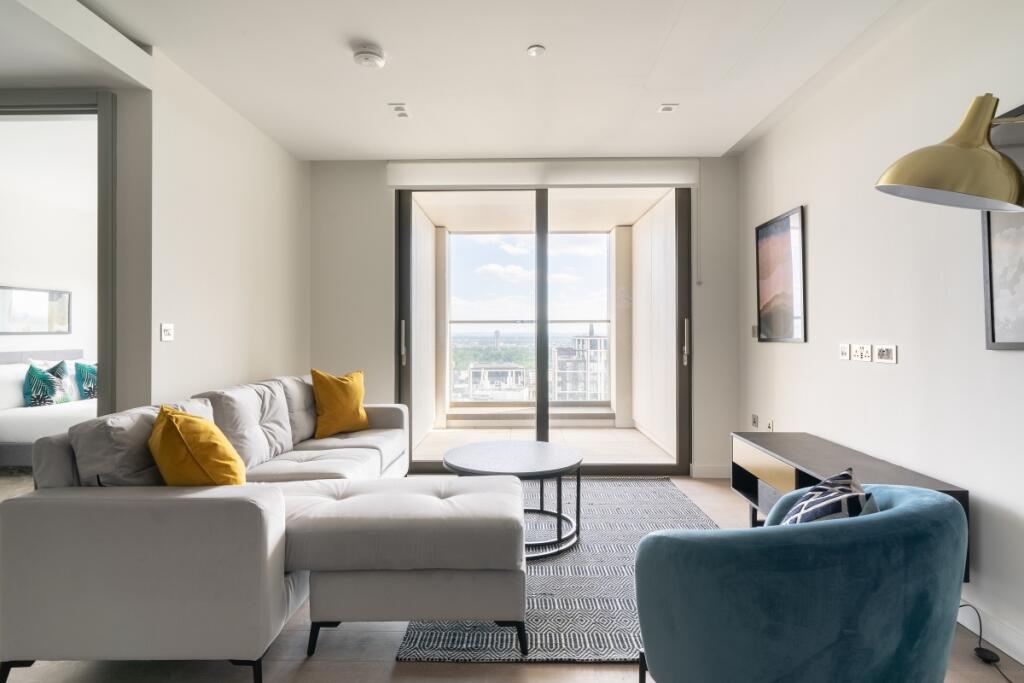 2 bed Apartment for rent in London. From JLL - Kew Bridge 2 bed Apartment for rent in London. From JLL - Kew Bridge