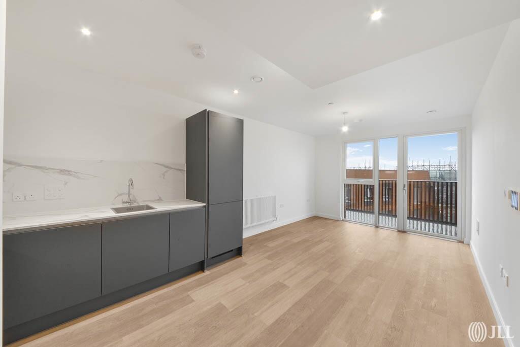 1 bed Apartment for rent in Acton. From JLL - Kew Bridge